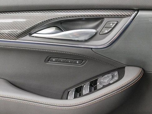 New 2026 Cadillac CT5 Sport image 29