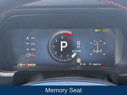 Used 2024 Ford F150 Raptor image 30