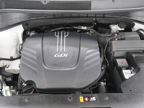 Used 2016 Kia Sorento LX FWD image 27