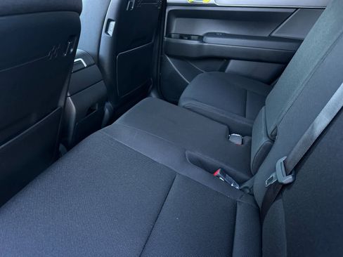 New 2026 Hyundai Santa Fe SE image 4