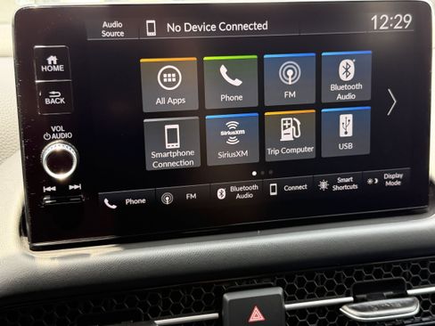 Used 2025 Honda HR-V EX-L image 23