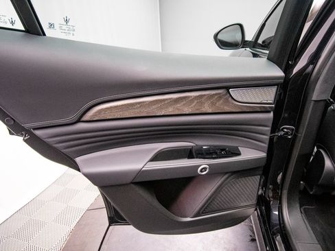 New 2025 Maserati Grecale GT AWD/4WD image 42