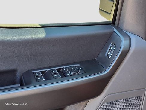 New 2026 Ford F250 XL w/ STX Appearance Package image 16