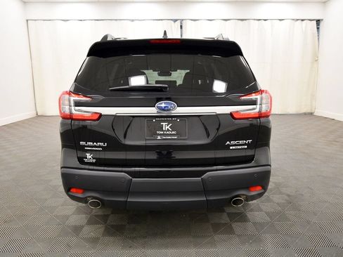 Used 2024 Subaru Ascent Limited AWD/4WD image 6