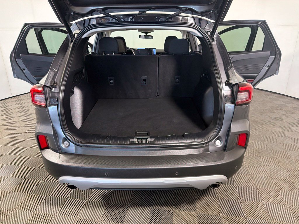 Used 2024 Ford Escape Active w/ Tech Pack #2 AWD/4WD image 21
