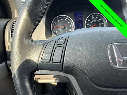 Used 2011 Honda CR-V EX-L image 21