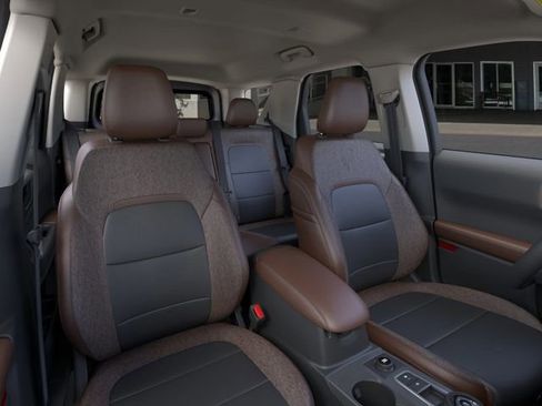 New 2026 Ford Bronco Sport Outer Banks AWD/4WD image 10