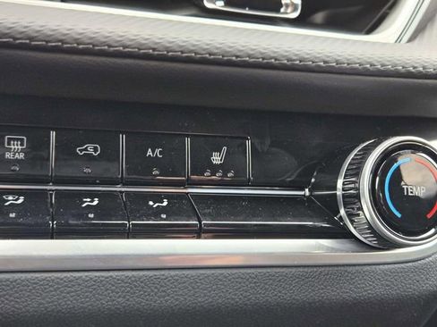 New 2026 Chevrolet Equinox LT w/ Midnight Edition image 21