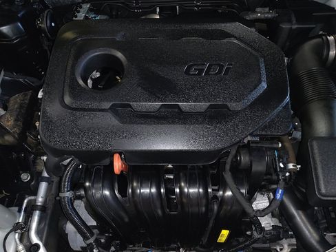 Used 2018 Hyundai Sonata Sport FWD image 30