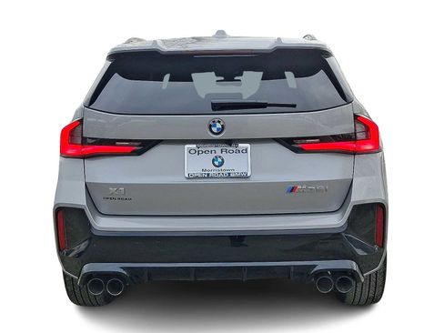 Used 2025 BMW X1 M35i w/ Premium Package image 5