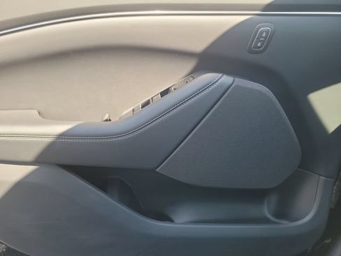 New 2026 Ford Mustang Mach-E Select RWD image 17