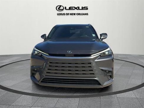 Certified 2024 Lexus TX 350 Base w/ Cold Weather Package image 2