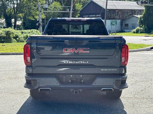 Used 2020 GMC Sierra 1500 Denali w/ Denali Ultimate Package AWD/4WD image 6