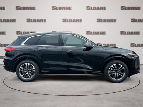New 2026 Audi Q5 Prestige AWD/4WD image 6