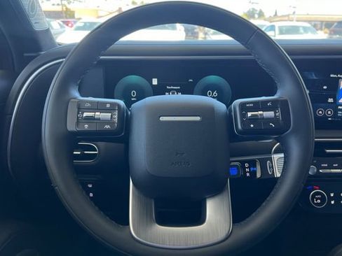 New 2026 Hyundai Palisade Calligraphy image 25