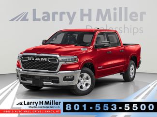 New 2026 RAM 1500 Big Horn AWD/4WD video 1
