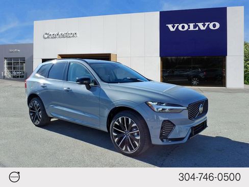 New 2026 Volvo XC60 B5 Ultra w/ Protection Package Premier image 1