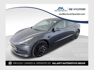 Used 2022 Tesla Model 3 Performance AWD/4WD 360° Tour