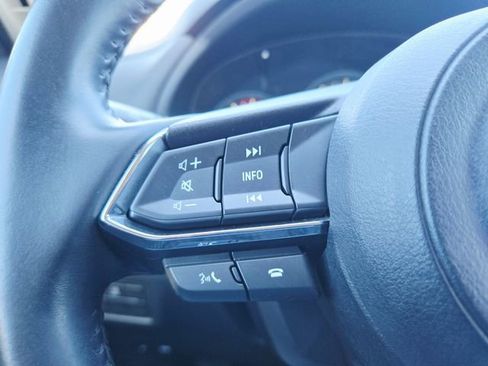 Used 2021 MAZDA CX-5 Grand Touring w/ GT Premium Package image 19