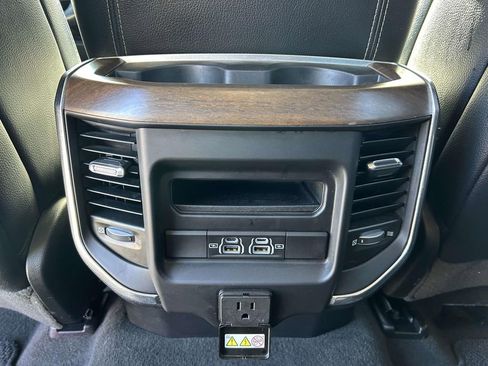 Used 2022 RAM 1500 Laramie image 15