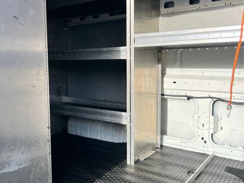 Used 2016 Nissan NV 2500 S w/ Power Package image 15