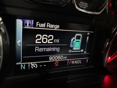 Used 2017 Chevrolet Silverado 2500 LTZ w/ Duramax Plus Package AWD/4WD image 29