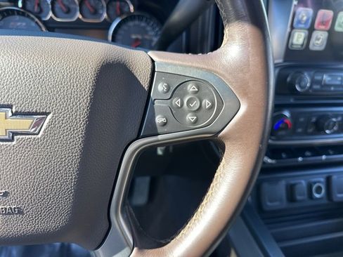 Used 2014 Chevrolet Silverado 1500 LTZ Z71 image 16