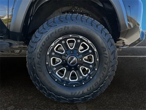 Used 2018 Toyota Tacoma TRD Off-Road image 13