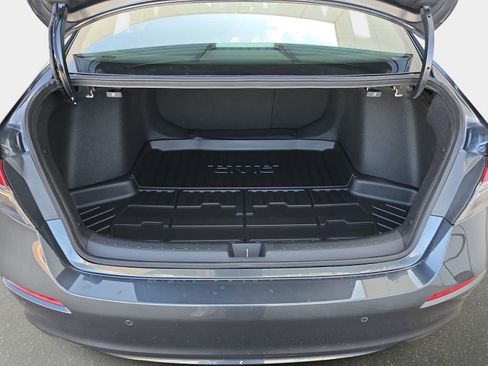 New 2026 Honda Civic Sport Touring image 12