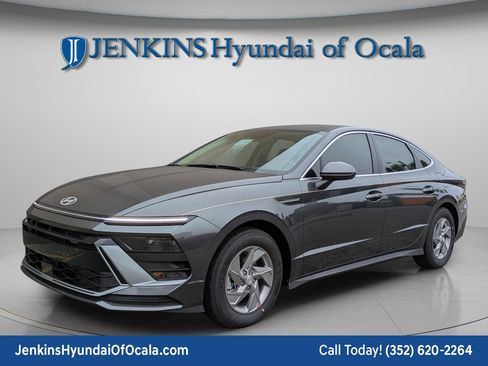 New 2026 Hyundai Sonata SE image 9