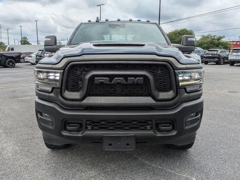 Used 2023 RAM 2500 Rebel w/ Level 2 Equipment Group AWD/4WD image 10