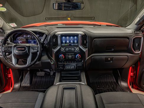 Used 2021 GMC Sierra 1500 Elevation image 14