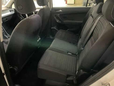 Certified 2023 Volkswagen Tiguan S w/ Driver Assistance Package FWD image 11