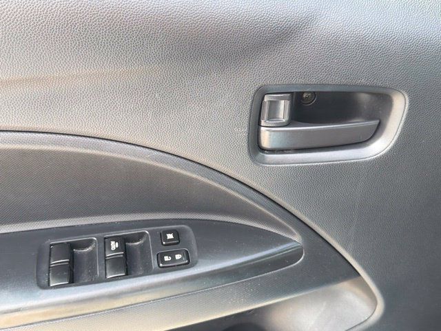 Used 2024 Mitsubishi Mirage ES FWD image 20