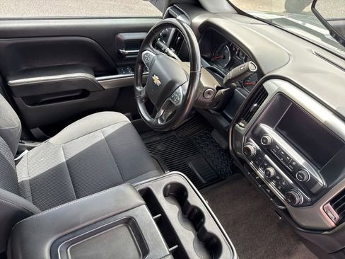 Used 2018 Chevrolet Silverado 1500 LT w/ LT Eassist Package image 29