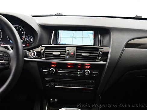 Used 2016 BMW X3 xDrive35i image 24