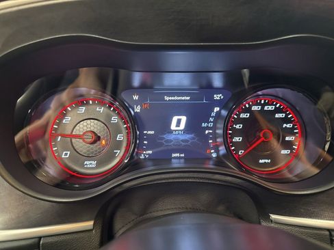 Used 2023 Dodge Charger Scat Pack w/ Daytona Edition Group image 15