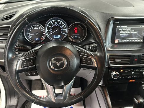 Used 2016 MAZDA CX-5 Grand Touring AWD/4WD image 19