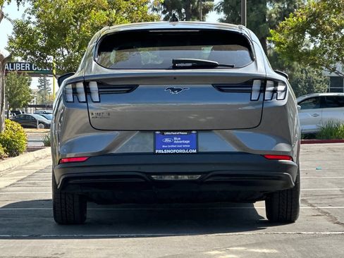 Certified 2023 Ford Mustang Mach-E Select AWD/4WD image 8