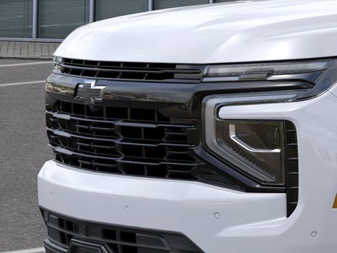 New 2026 Chevrolet Tahoe RST w/ Comfort Package image 37