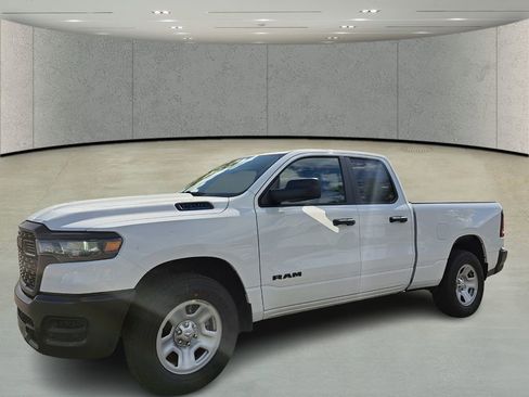 New 2026 RAM 1500 Tradesman image 9