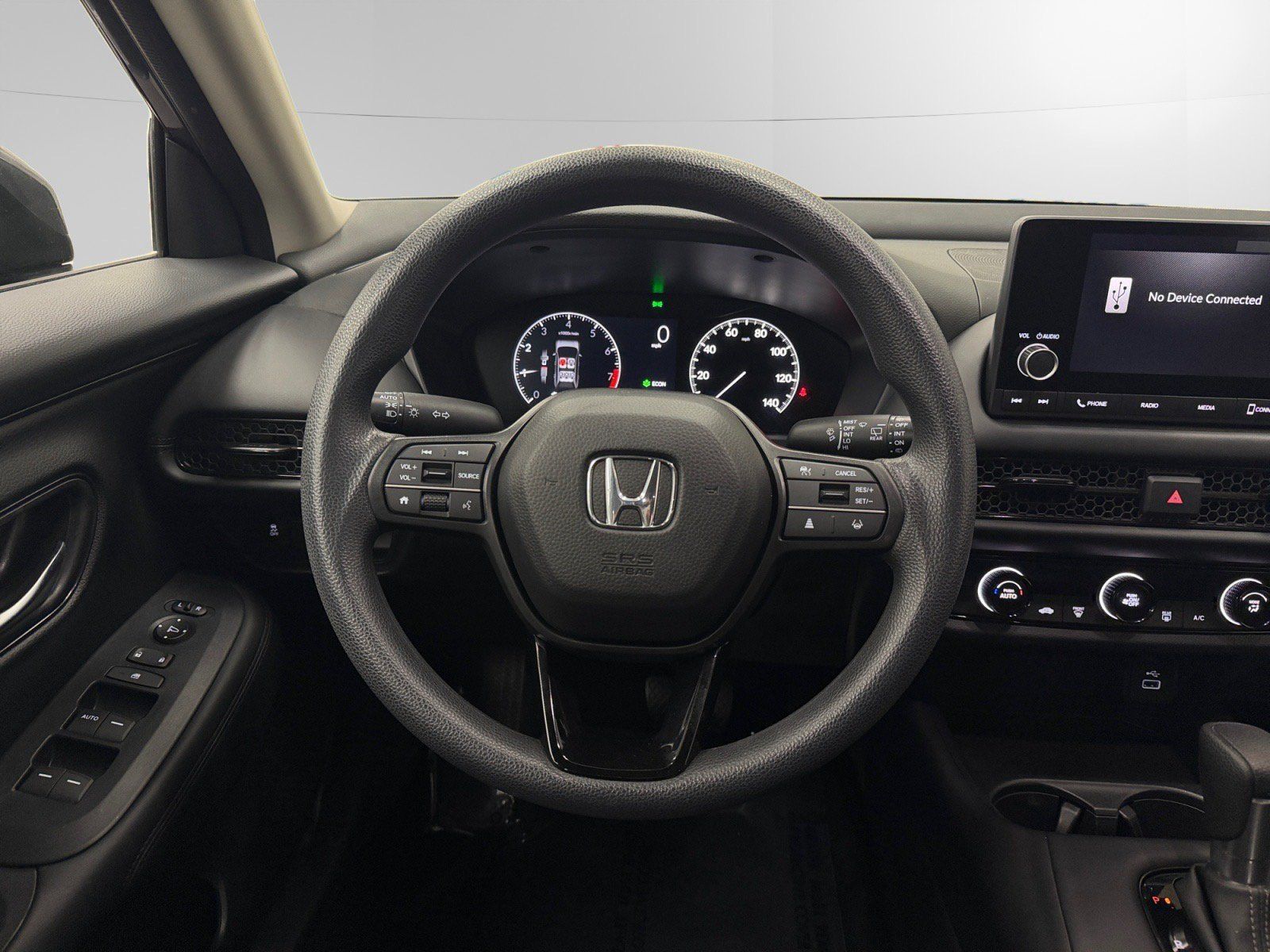 Used 2024 Honda HR-V LX image 12