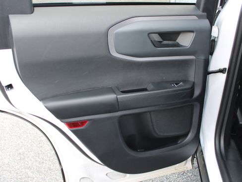 Used 2023 Ford Bronco Sport Big Bend w/ Convenience Package AWD/4WD image 15