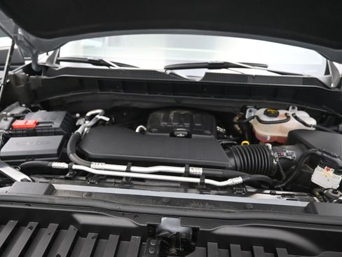 Certified 2024 Chevrolet Silverado 1500 LT w/ Protection Package image 21