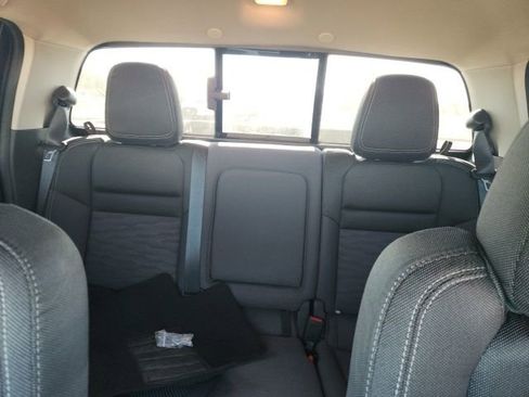 Certified 2024 Nissan Frontier SV w/ Technology Package image 15