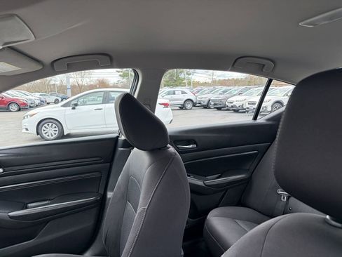 Used 2020 Nissan Altima 2.5 S image 11