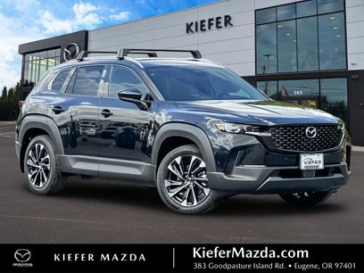 New 2026 MAZDA CX-50 2.5 Hybrid w/ Weather Package