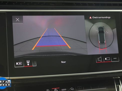Used 2022 Audi Q7 Premium Plus image 10