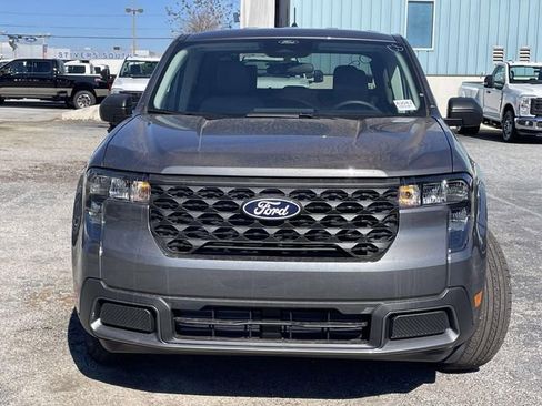 New 2026 Ford Maverick XLT image 23