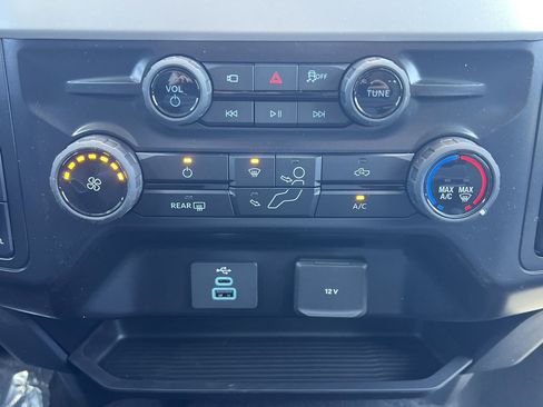 New 2026 Ford F350 XL w/ STX Appearance Package image 7